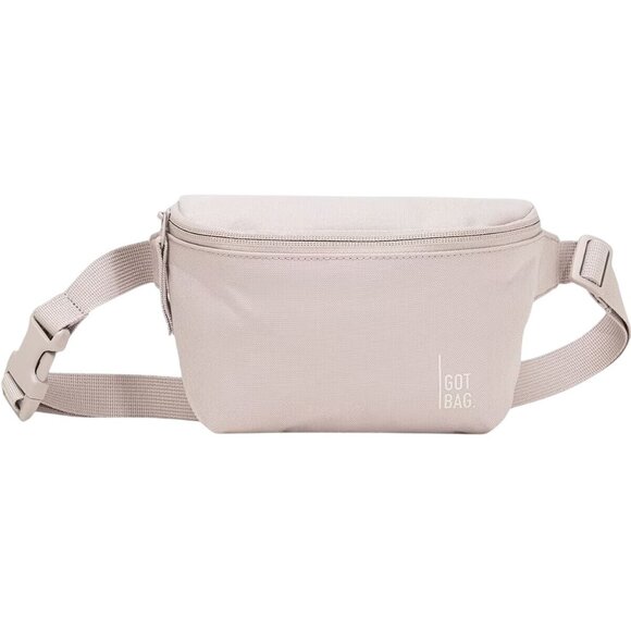 GOT BAG Hip Bag Color Scallop - Picture 1 of 8